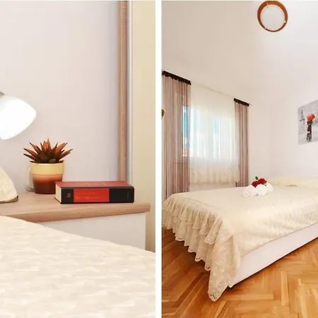 Nina Apartment Rogoznica (Sibenik-Knin)