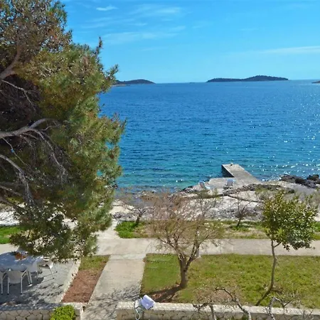 Nina Διαμέρισμα Rogoznica (Sibenik-Knin)