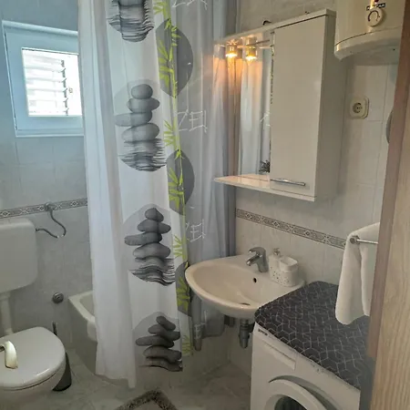 Nina Apartment Rogoznica (Sibenik-Knin)