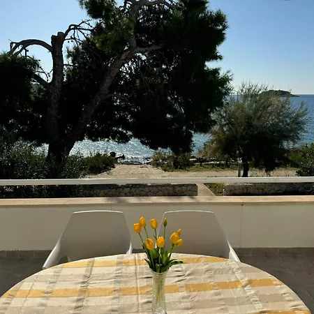 Apartment Nina Rogoznica (Sibenik-Knin)