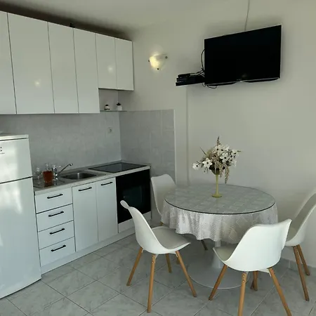 Nina Appartamento Rogoznica (Sibenik-Knin)