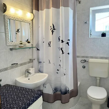 Nina Apartment