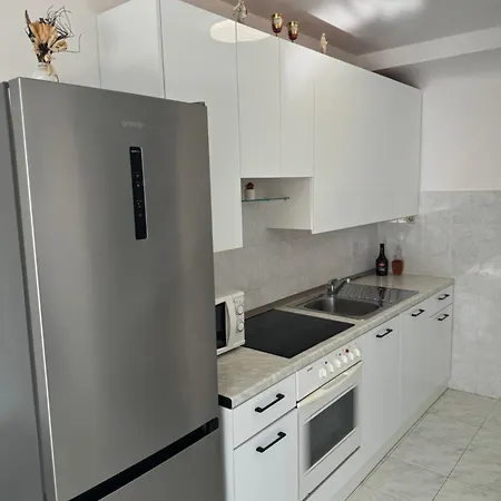 Apartment Nina