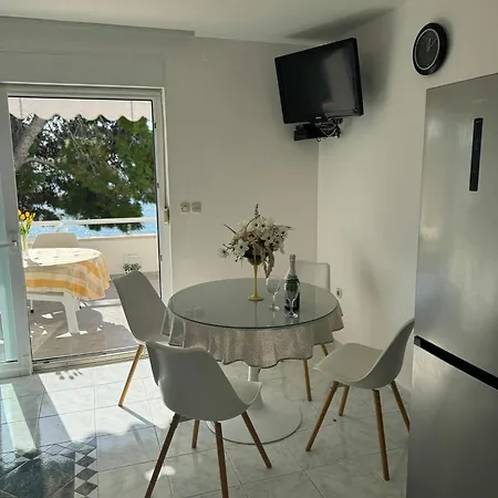 Nina Appartamento Rogoznica (Sibenik-Knin)